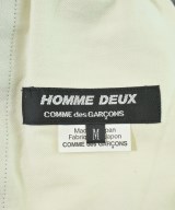 COMME des GARCONS HOMME DEUX（コムデギャルソンオムドゥ）スラックス グレー サイズ:M メンズ/2200713054026