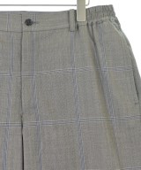 COMME des GARCONS HOMME DEUX（コムデギャルソンオムドゥ）スラックス グレー サイズ:M メンズ/2200713054026