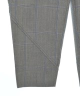 COMME des GARCONS HOMME DEUX（コムデギャルソンオムドゥ）スラックス グレー サイズ:M メンズ/2200713054026