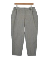 COMME des GARCONS HOMME DEUX スラックス