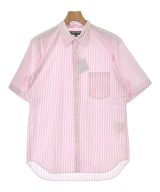 COMME des GARCONS HOMME DEUX カジュアルシャツ