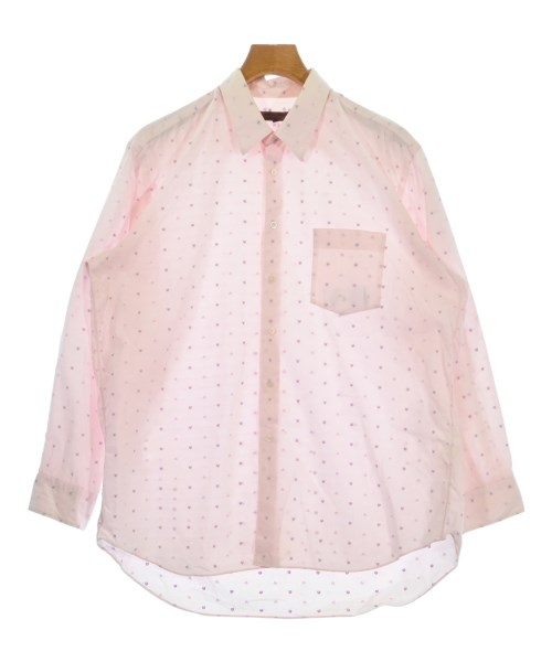 COMME des GARCONS HOMME DEUX(コムデギャルソンオムドゥ)のカジュアルシャツ サイズ:L 17,000円