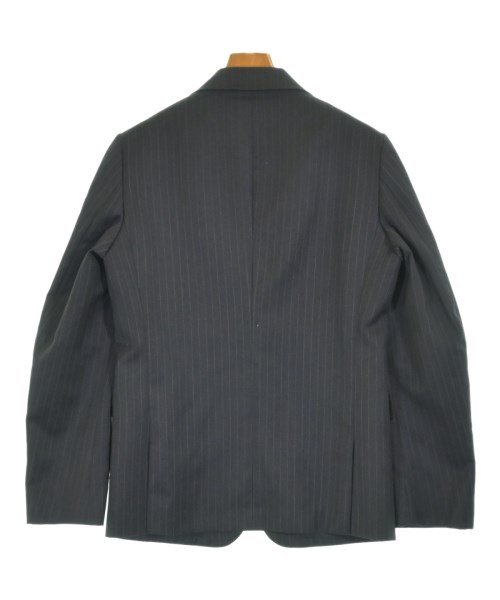 COMME des GARCONS HOMME DEUX（コムデギャルソンオムドゥ）テーラードジャケット グレー サイズ:S メンズ/2200713417012