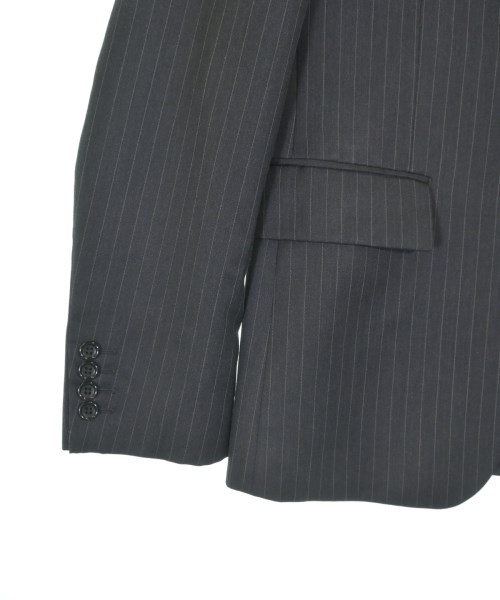 COMME des GARCONS HOMME DEUX（コムデギャルソンオムドゥ）テーラードジャケット グレー サイズ:S メンズ/2200713417012