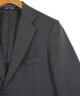 COMME des GARCONS HOMME DEUX（コムデギャルソンオムドゥ）テーラードジャケット グレー サイズ:S メンズ/2200713417012