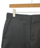 COMME des GARCONS HOMME DEUX（コムデギャルソンオムドゥ）ショートパンツ 黒 サイズ:S メンズ/2200713417029