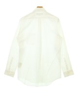 COMME des GARCONS HOMME DEUX（コムデギャルソンオムドゥ）カジュアルシャツ 白 サイズ:M メンズ/2200696836046