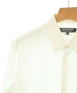 COMME des GARCONS HOMME DEUX（コムデギャルソンオムドゥ）カジュアルシャツ 白 サイズ:M メンズ/2200696836046