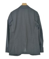 COMME des GARCONS HOMME DEUX（コムデギャルソンオムドゥ）テーラードジャケット グレー サイズ:M メンズ/2200713624021