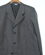 COMME des GARCONS HOMME DEUX（コムデギャルソンオムドゥ）テーラードジャケット グレー サイズ:M メンズ/2200713624021