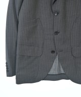 COMME des GARCONS HOMME DEUX（コムデギャルソンオムドゥ）テーラードジャケット グレー サイズ:M メンズ/2200713624021