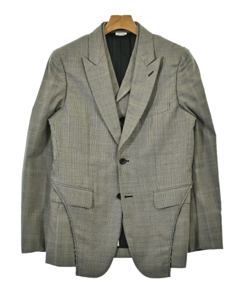 COMME des GARCONS HOMME DEUX(コムデギャルソンオムドゥ)のテーラードジャケット サイズ:M 28,400円