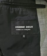 COMME des GARCONS HOMME DEUX（コムデギャルソンオムドゥ）テーラードジャケット グレー サイズ:M メンズ/2200713656015