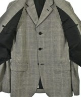 COMME des GARCONS HOMME DEUX（コムデギャルソンオムドゥ）テーラードジャケット グレー サイズ:M メンズ/2200713656015