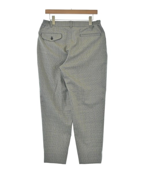 COMME des GARCONS HOMME DEUX（コムデギャルソンオムドゥ）スラックス グレー サイズ:M メンズ/2200713656060