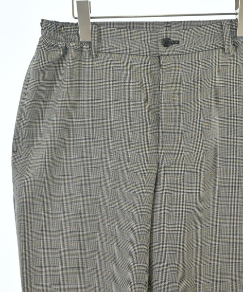 COMME des GARCONS HOMME DEUX（コムデギャルソンオムドゥ）スラックス グレー サイズ:M メンズ/2200713656060