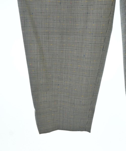 COMME des GARCONS HOMME DEUX（コムデギャルソンオムドゥ）スラックス グレー サイズ:M メンズ/2200713656060