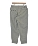 COMME des GARCONS HOMME DEUX（コムデギャルソンオムドゥ）スラックス グレー サイズ:M メンズ/2200713656060