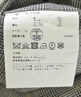 COMME des GARCONS HOMME DEUX（コムデギャルソンオムドゥ）スラックス グレー サイズ:M メンズ/2200713656060