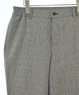 COMME des GARCONS HOMME DEUX（コムデギャルソンオムドゥ）スラックス グレー サイズ:M メンズ/2200713656060