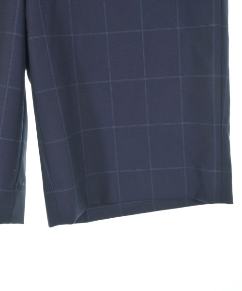 COMME des GARCONS HOMME DEUX（コムデギャルソンオムドゥ）ショートパンツ 紺 サイズ:M メンズ/2200713726015