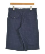 COMME des GARCONS HOMME DEUX（コムデギャルソンオムドゥ）ショートパンツ 紺 サイズ:M メンズ/2200713726015