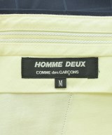 COMME des GARCONS HOMME DEUX（コムデギャルソンオムドゥ）ショートパンツ 紺 サイズ:M メンズ/2200713726015