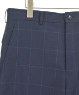 COMME des GARCONS HOMME DEUX（コムデギャルソンオムドゥ）ショートパンツ 紺 サイズ:M メンズ/2200713726015