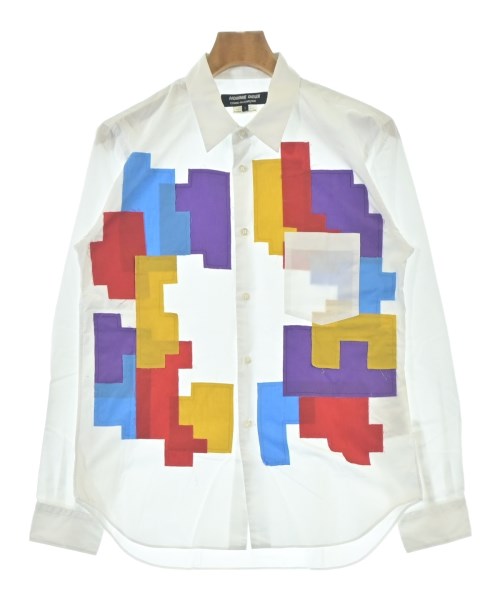 COMME des GARCONS HOMME DEUX(コムデギャルソンオムドゥ)のカジュアルシャツ サイズ:S 30,000円