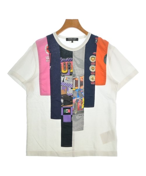 COMME des GARCONS HOMME DEUX(コムデギャルソンオムドゥ)のTシャツ・カットソー サイズ:M 11,000円