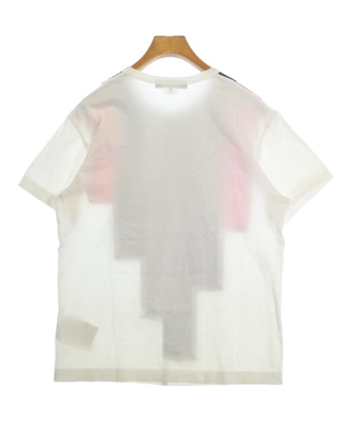 COMME des GARCONS HOMME DEUX（コムデギャルソンオムドゥ）Tシャツ・カットソー 白 サイズ:M メンズ/2200713842029