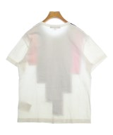 COMME des GARCONS HOMME DEUX（コムデギャルソンオムドゥ）Tシャツ・カットソー 白 サイズ:M メンズ/2200713842029