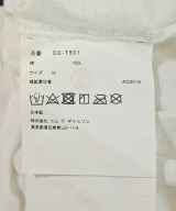COMME des GARCONS HOMME DEUX（コムデギャルソンオムドゥ）Tシャツ・カットソー 白 サイズ:M メンズ/2200713842029