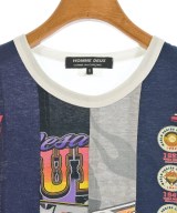 COMME des GARCONS HOMME DEUX（コムデギャルソンオムドゥ）Tシャツ・カットソー 白 サイズ:M メンズ/2200713842029