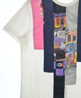 COMME des GARCONS HOMME DEUX（コムデギャルソンオムドゥ）Tシャツ・カットソー 白 サイズ:M メンズ/2200713842029