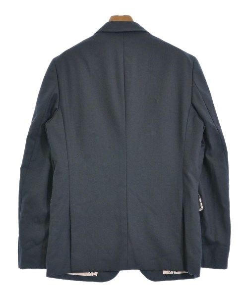 COMME des GARCONS HOMME DEUX（コムデギャルソンオムドゥ）カジュアルジャケット 紺 サイズ:S メンズ/2200713958027