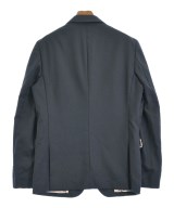 COMME des GARCONS HOMME DEUX（コムデギャルソンオムドゥ）カジュアルジャケット 紺 サイズ:S メンズ/2200713958027