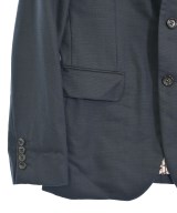 COMME des GARCONS HOMME DEUX（コムデギャルソンオムドゥ）カジュアルジャケット 紺 サイズ:S メンズ/2200713958027