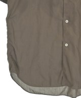 COMME des GARCONS HOMME DEUX（コムデギャルソンオムドゥ）カジュアルシャツ 茶 サイズ:L メンズ/2200714152110