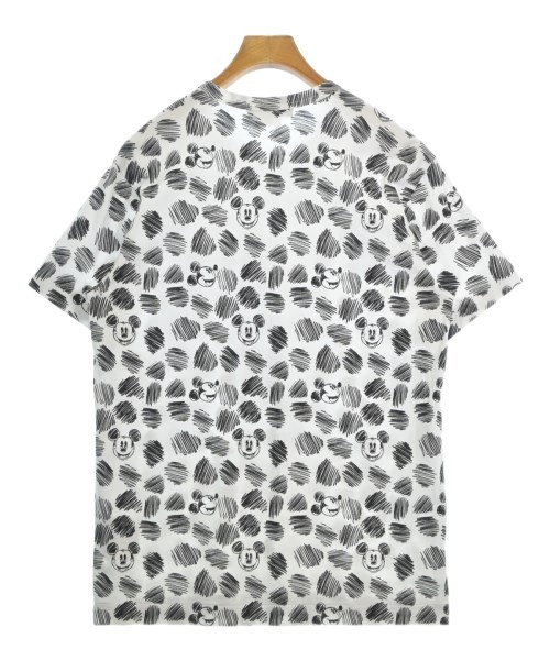 COMME des GARCONS HOMME DEUX（コムデギャルソンオムドゥ）Tシャツ・カットソー 白 サイズ:L メンズ/2200714157023