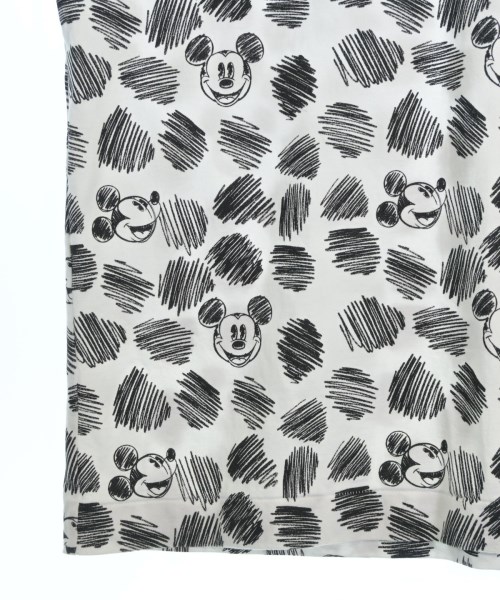 COMME des GARCONS HOMME DEUX（コムデギャルソンオムドゥ）Tシャツ・カットソー 白 サイズ:L メンズ/2200714157023