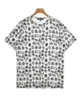 COMME des GARCONS HOMME DEUX（コムデギャルソンオムドゥ）Tシャツ・カットソー 白 サイズ:L メンズ/2200714157023