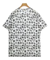 COMME des GARCONS HOMME DEUX（コムデギャルソンオムドゥ）Tシャツ・カットソー 白 サイズ:L メンズ/2200714157023