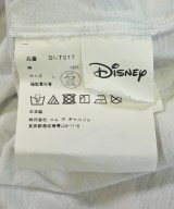 COMME des GARCONS HOMME DEUX（コムデギャルソンオムドゥ）Tシャツ・カットソー 白 サイズ:L メンズ/2200714157023