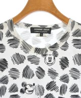 COMME des GARCONS HOMME DEUX（コムデギャルソンオムドゥ）Tシャツ・カットソー 白 サイズ:L メンズ/2200714157023