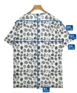 COMME des GARCONS HOMME DEUX（コムデギャルソンオムドゥ）Tシャツ・カットソー 白 サイズ:L メンズ/2200714157023