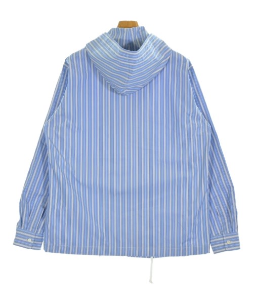 COMME des GARCONS HOMME DEUX（コムデギャルソンオムドゥ）その他 青 サイズ:L メンズ/2200714208015