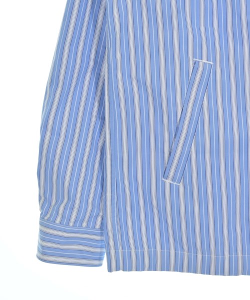 COMME des GARCONS HOMME DEUX（コムデギャルソンオムドゥ）その他 青 サイズ:L メンズ/2200714208015