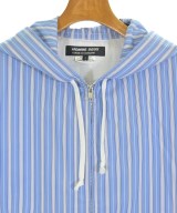 COMME des GARCONS HOMME DEUX（コムデギャルソンオムドゥ）その他 青 サイズ:L メンズ/2200714208015