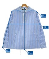 COMME des GARCONS HOMME DEUX（コムデギャルソンオムドゥ）その他 青 サイズ:L メンズ/2200714208015